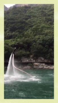 枪弹地牢