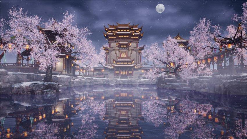 救援鹦鹉