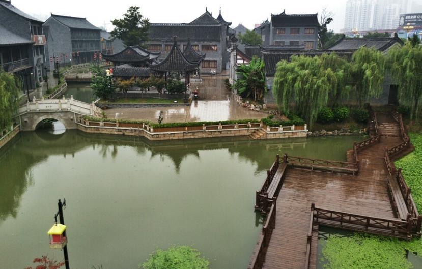 暗黑系战士