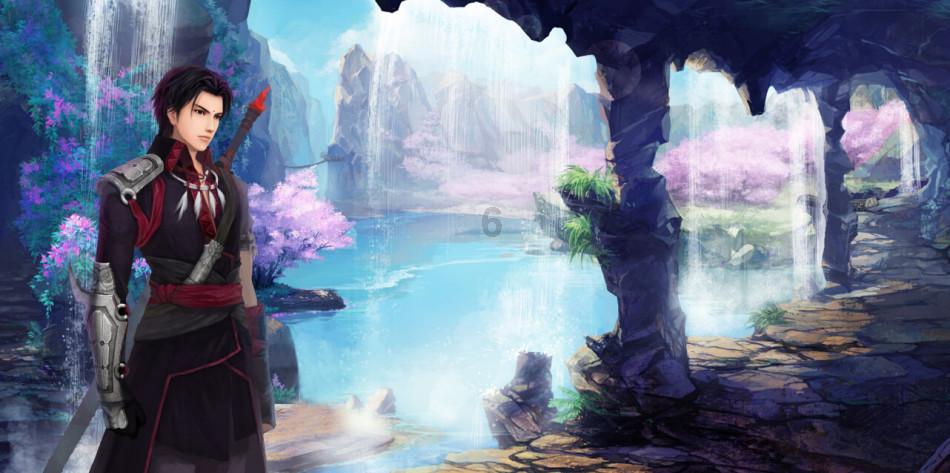 探索神秘小屋